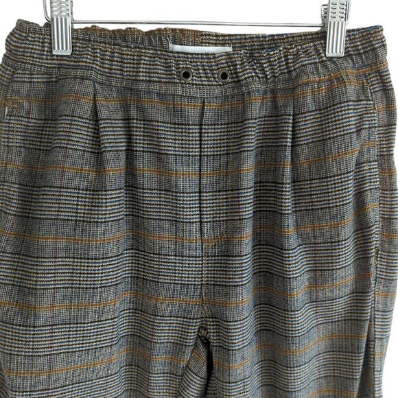 Zara Kids Check Trousers - Picture 4 of 5